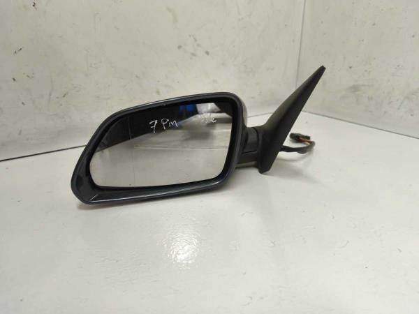 RETROVISEUR GAUCHE ELECTRIQUE SKODA - Vue 2